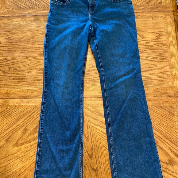 Wrangler Ultimate Riding Jean 30x34 - Picture 4 of 5